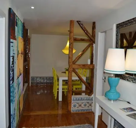 Cerca Design Cathedral Apartment *